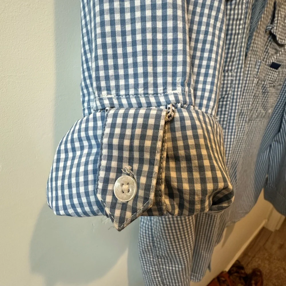 Colombia Performance Fishing Jacket. Men’s L - Picture 8 of 10